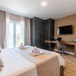 In Hébergement de vacances *