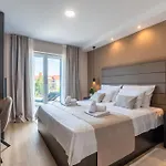 In Hébergement de vacances