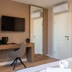 In Hébergement de vacances *