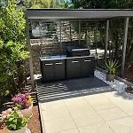 In Hébergement de vacances *