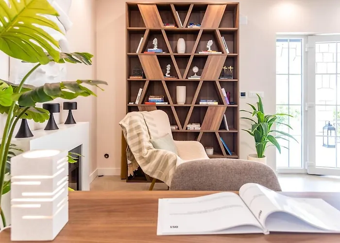 Tatil Evi In *